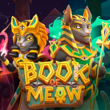 Book of Meow