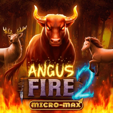 Angus Fire 2 Micro-Max