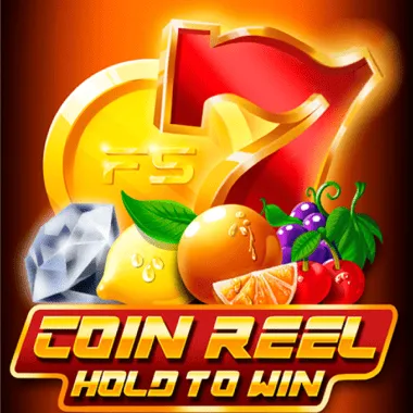 Coin Reel: Hold to Win
