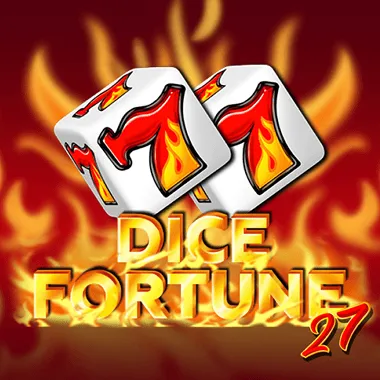 Dice Fortune 27