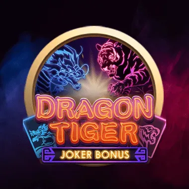 Dragon Tiger - Joker Bonus