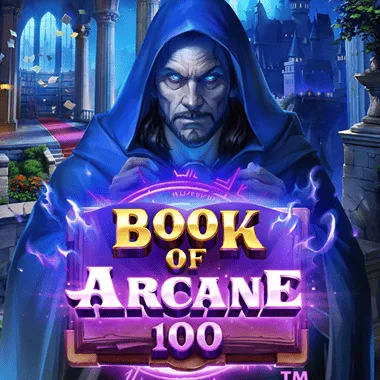 Book of Arcane 100