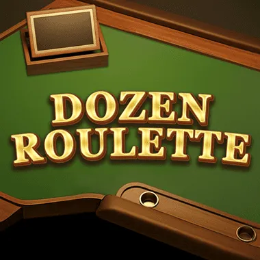 Dozen Roulette