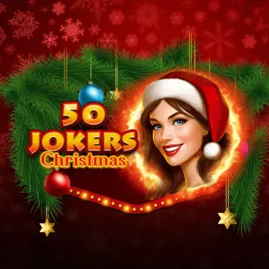 50 Jokers Christmas