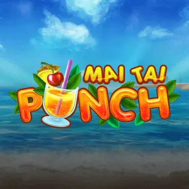 Mai Tai Punch