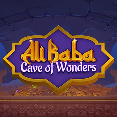 Ali Baba: Cave of Wonders