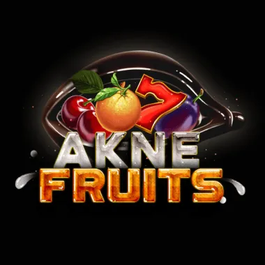 Akne Fruits