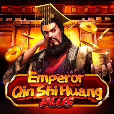 Emperor Qin Shi Huang PLUS