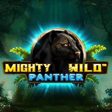 Mighty Wild: Panther Diamond Burning Board