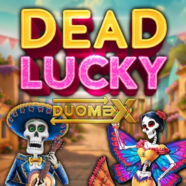 Dead Lucky DuoMax