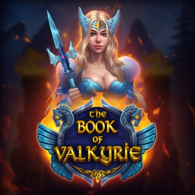 The Book of Valkyrie
